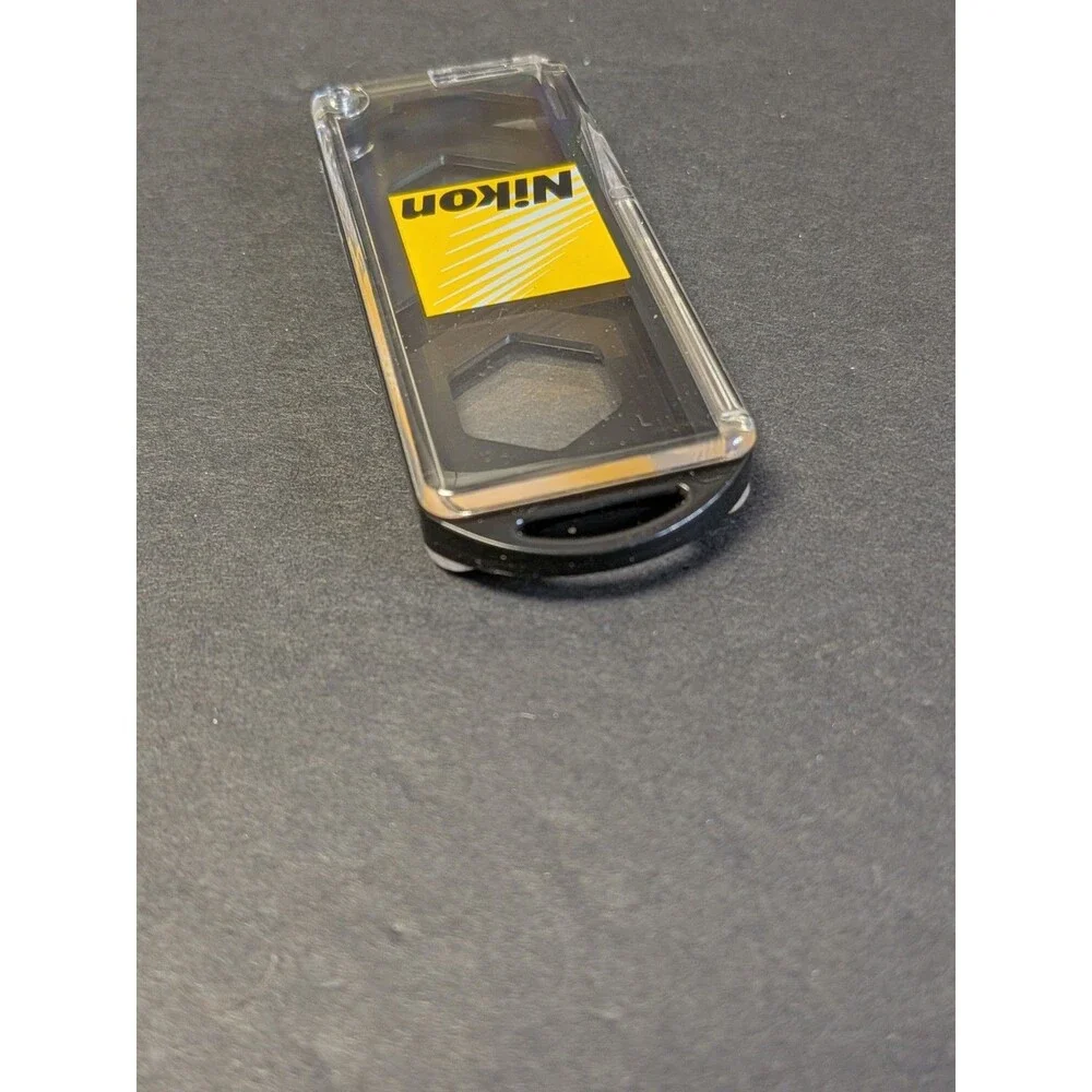 NIKON CAMERA SD CARD HOLDER HEAVY DUTY